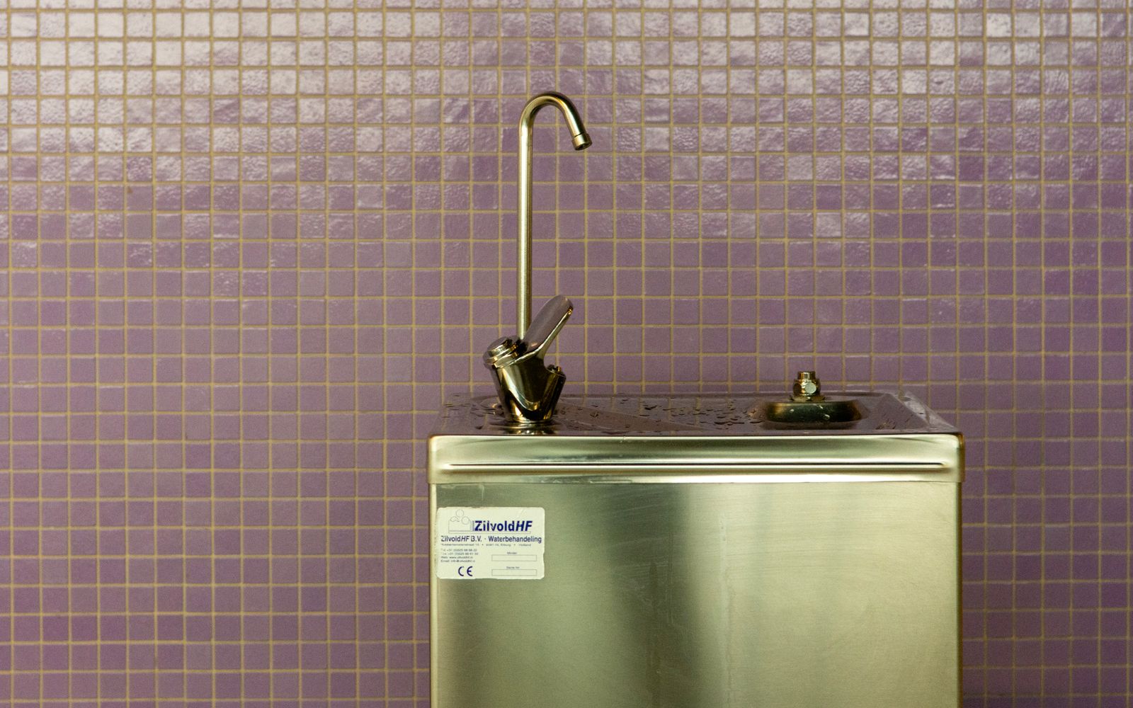 Reverse osmosis